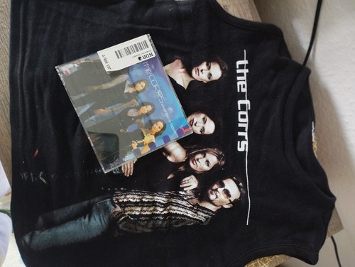The corrs top - the,