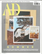 AD Architectural Digest. Nr