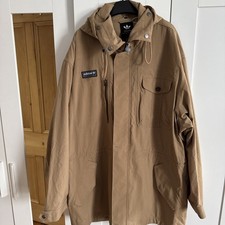 Adidas Spzl Longridge Parka XL