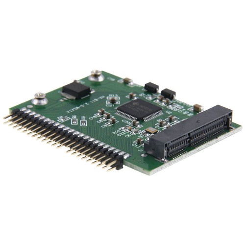 Adaptateur msata vers ide - adaptateur, 44