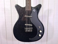 Danelectro 59DC basso scala