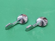 NSU PRINZ COPPIA MANIGLIE