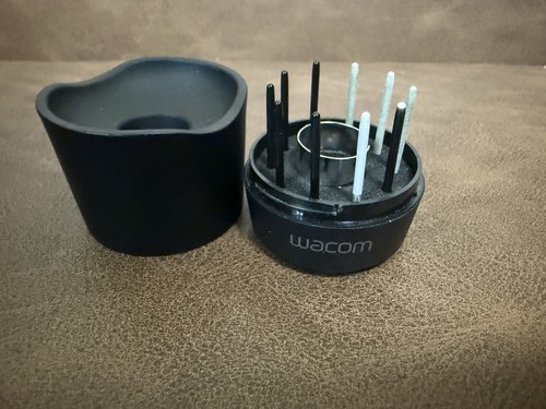 Wacom intuos5 supporto - wacom, per