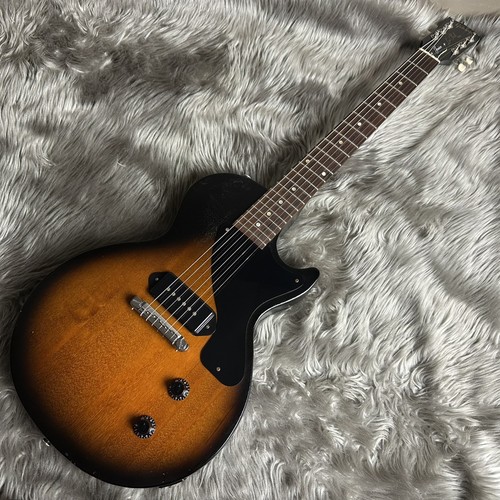 Gibson les paul junior 2010 - gibson,