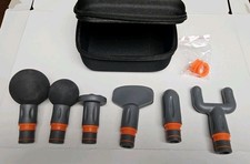 SHARPER IMAGE Powerboost