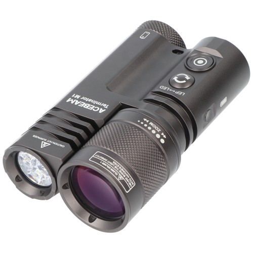 Acebeam terminator doppio - acebeam,