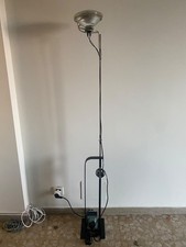 lampada da terra Toio Flos