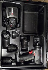 Trapano Avvitatore 12V