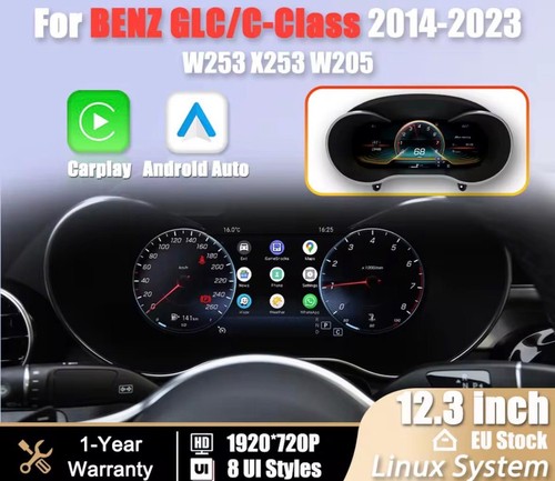 Digital instrument cluster - instrument,