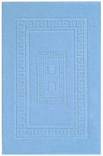 Tappeto Bagno In Spugna 60X120