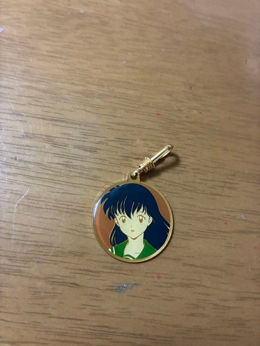 Portachiavi inuyasha higurashi - portachiavi,