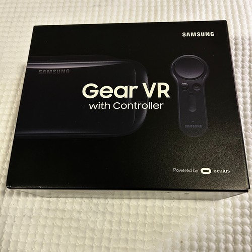 Samsung r324 gear con - gear, vr