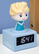 Paladone sveglia disney frozen - sveglia,