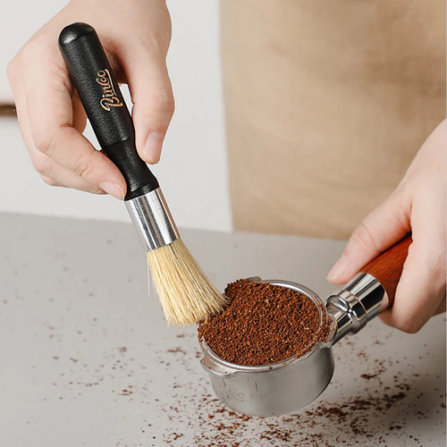 Edlexkaffee spazzola pulizia - edlexkaffee,