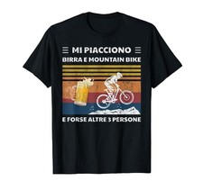 Mountain bike - s),