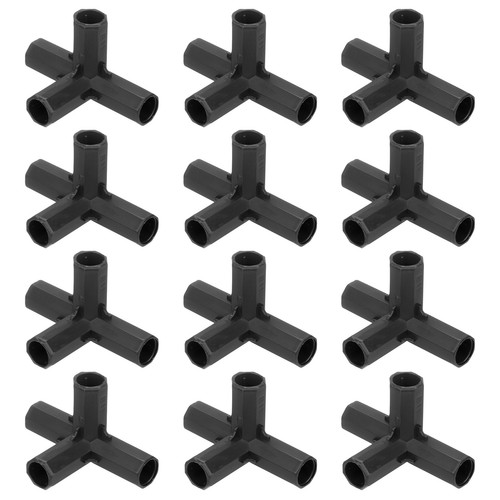 12pz raccordi per - 12pz, telaio