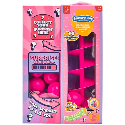 Distributore automatico rosa - automatico,