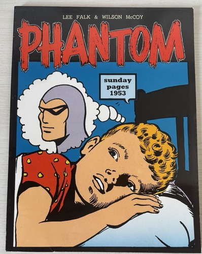 Phantom uomo mascherato - phantom,