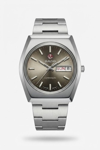 Orologio uomo automatico - da,