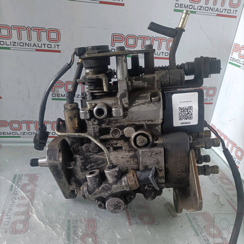 46554997 pompa iniezione fiat - ,