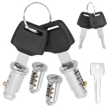 4 blocchi di sicurezza per