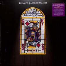 The Alan Parsons Project / THE