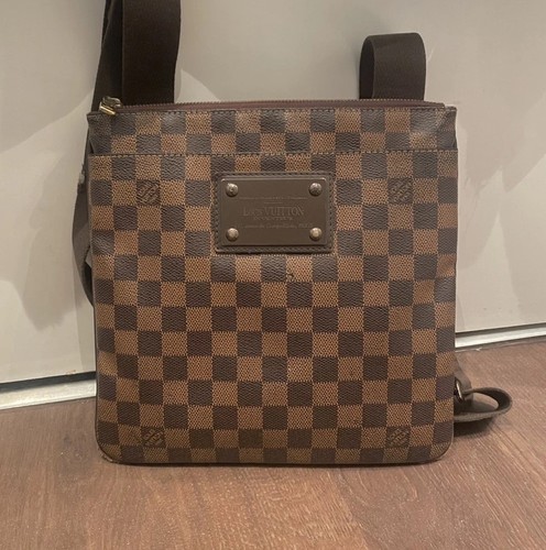 Louis vuitton brooklyn borsa - brooklyn,