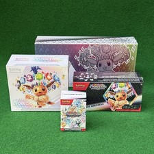 Set Pokémon Evoluzioni