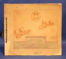 Ai veterani dell'automobile