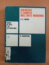 Salvezza e caduta nell'arte