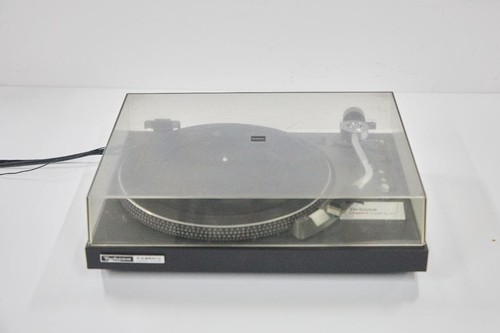 Technics turntable from - technics, sl-23