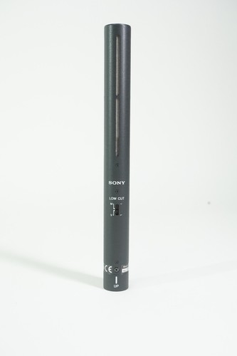 Sony ecm 673 ben tenuto - ecm-673,
