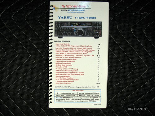 Yaesu 2000 ft - yaesu, ft-2000d