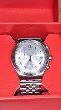 Limited Swiss SWATCH IRONY New