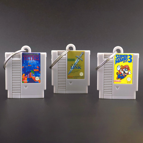 Nes mini game - nes,