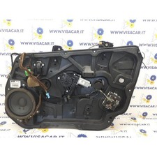 Alzacristallo Porta Anteriore Destro Volvo V60 Serie 1 (2010)