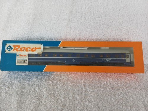 Roco gauge 44843 obb - gauge,