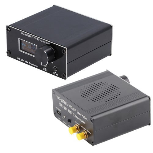 Khz 220 mhz sdr qrp - khz-220,