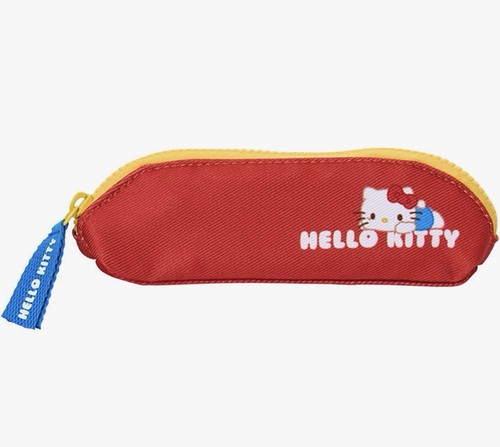 Hello kitty astuccio - 💓✏️hello,