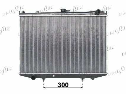 Radiatore raffreddamento - radiatore,