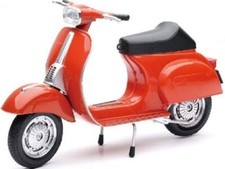 NEW RAY 49533 VESPA 50 SPECIAL