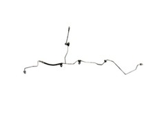 TUBO ARIA CONDIZIONATA RENAULT MEGANE (2008 IN POI) COMPRESSORE - EVAPORATORE