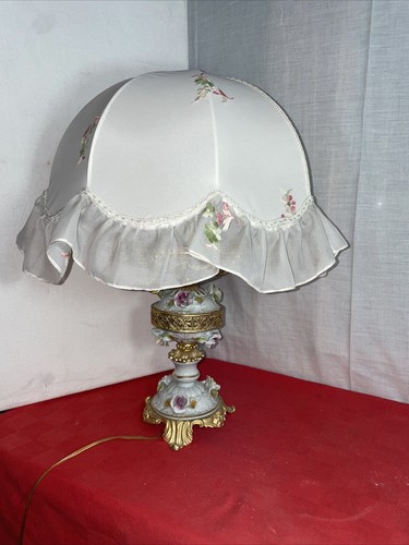 Lampada comodino tipo - lampada, da