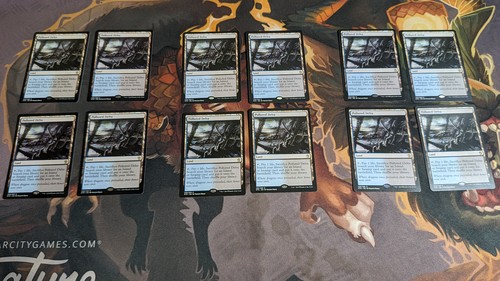 Delta inquinato khan tarkir - inquinato, di