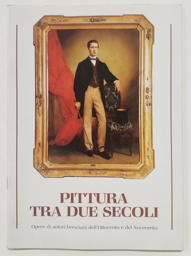Pittura tra due secoli - tra, opere