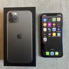 Apple iPhone 11 Pro - 64GB -