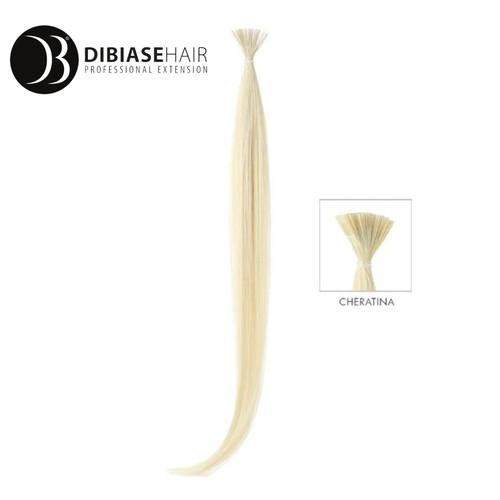 Ciocche naturali 50cm - ciocche, con