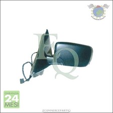 Specchio Specchietto Retrovisore Eq Dx Destro Per Bmw 3 E46 325 320 318 316 kw0
