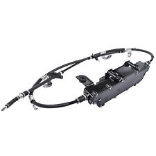 Freno di stazionamento 4x4 elettronico per Hyundai Santa Fé III 59700B8800 597002W800