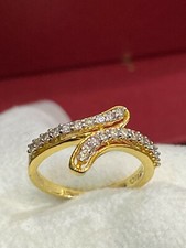 Pave 0,48 Cts Rotondo